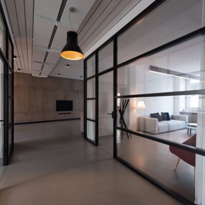 GH Bray The Seafront Boardroom