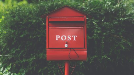 Virtual Business Address