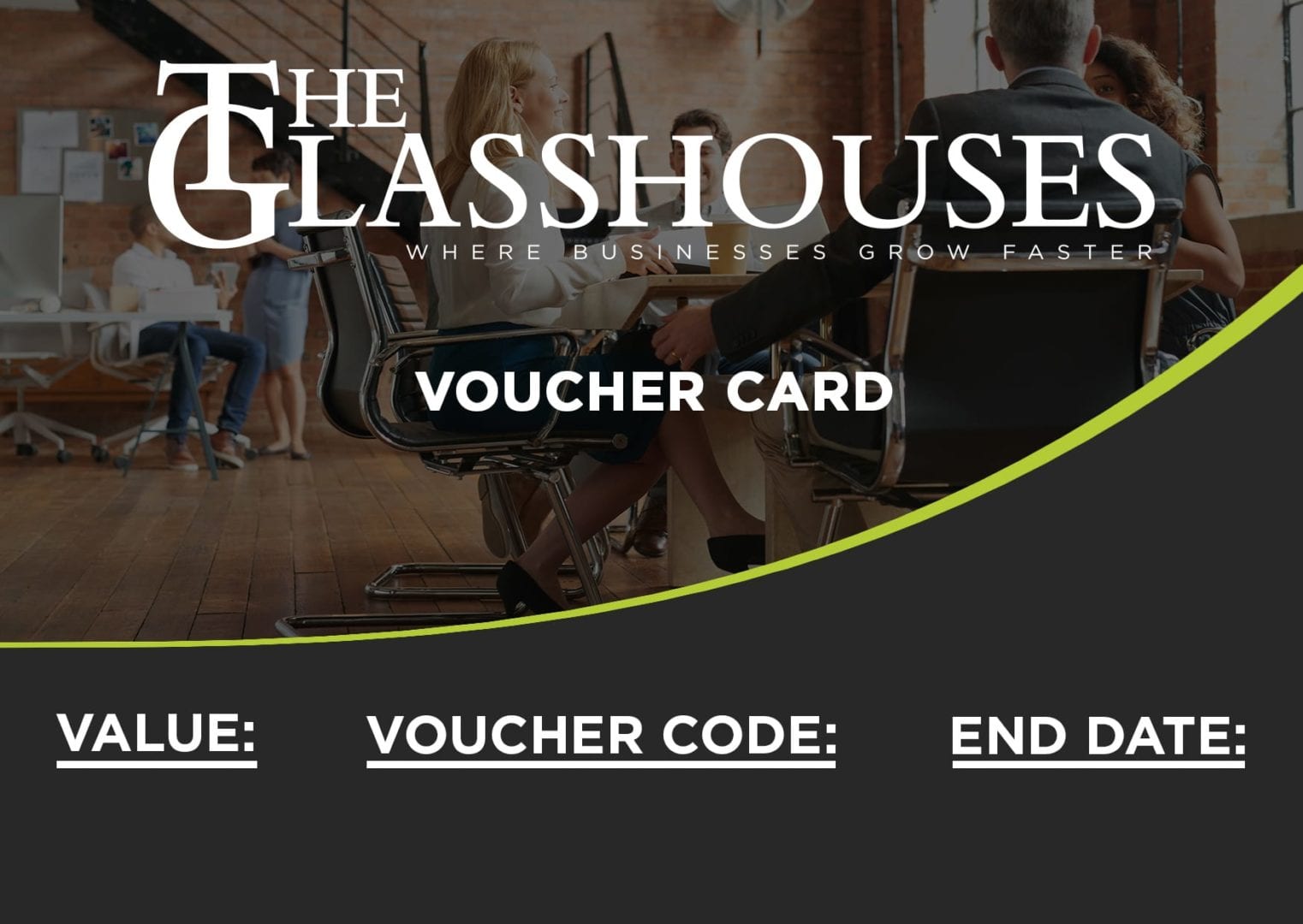 Voucher-card-template | THE GLASSHOUSES