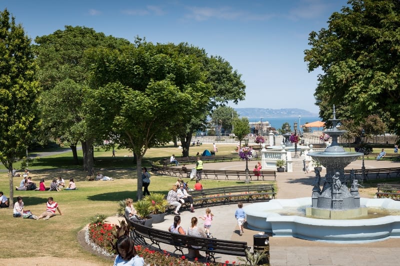 Best Office Locations in South Dublin: Dún Laoghaire, Sandyford & Blackrock Compared