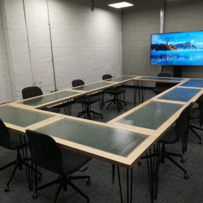 GH2 Conference Room - GF