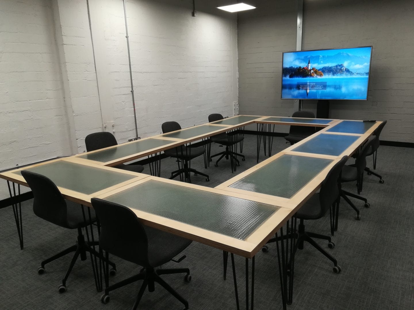 GH2 Conference Room – GF