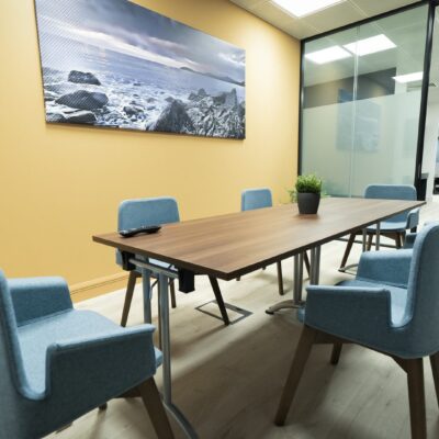 GH Blackrock Meeting Room