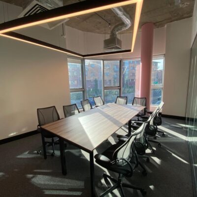 GH Blackrock Conference Room - 10 Seater