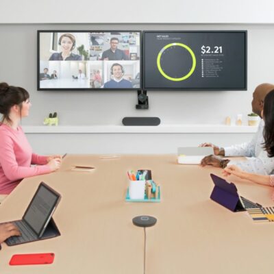Conference Camera