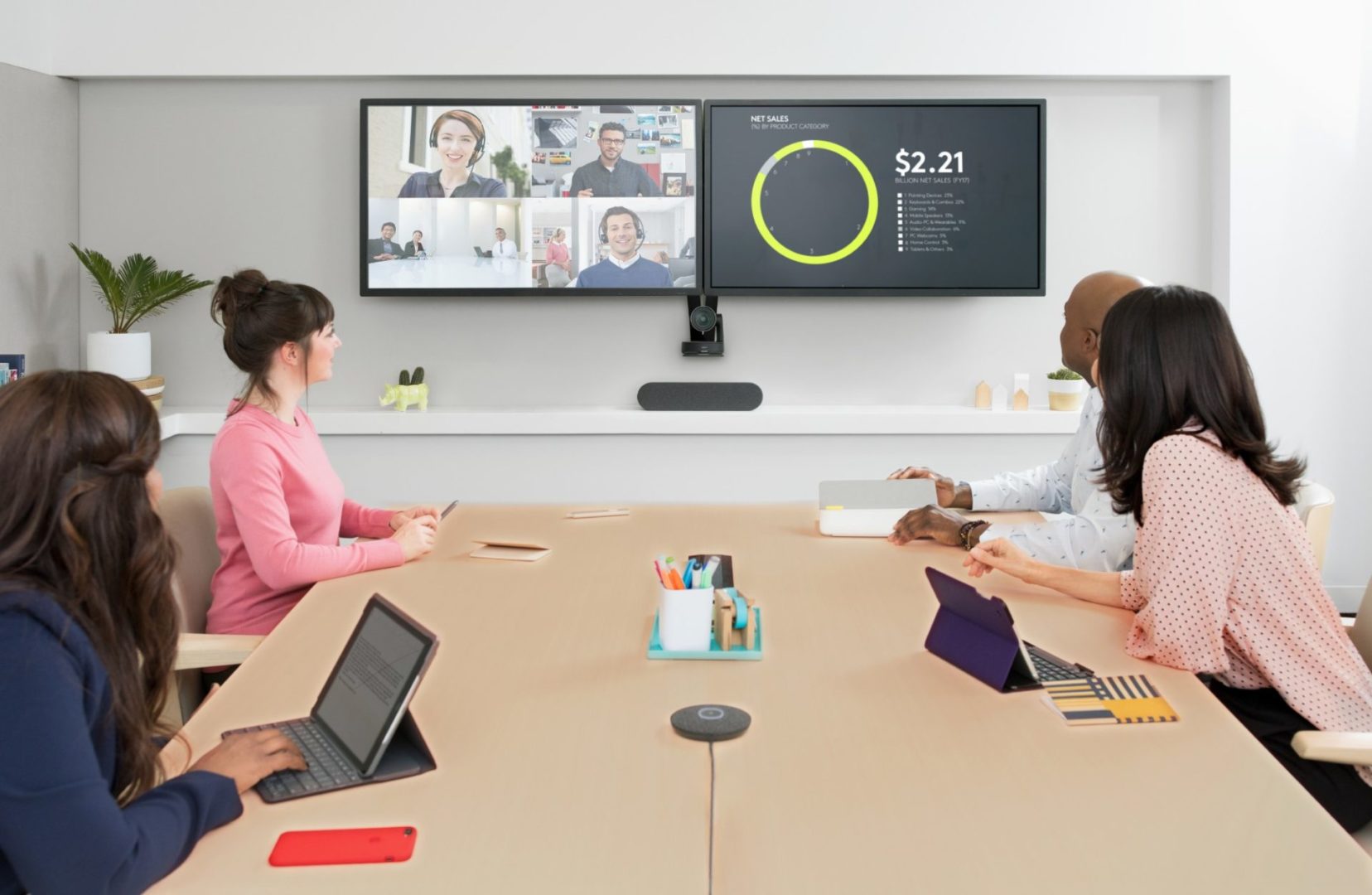 Conference Camera