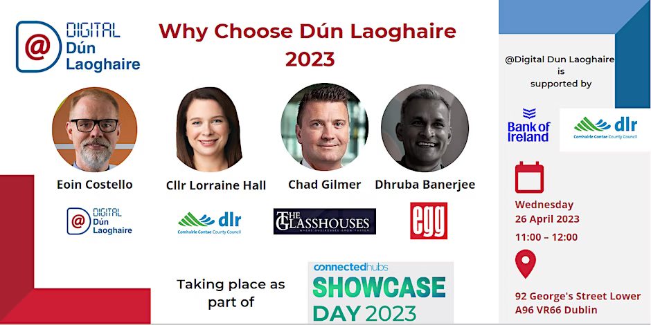 Why Choose Dún Laoghaire 2023