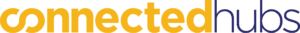 The Glasshouses Coworking space is a member of the ConnectedHubs